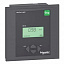 Контроллер КМ VarPlus Logic 12 ступеней Schneider Electric. Вид 1.