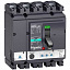 4п автом.выкл. mic2.2 100a nsx250hb1 (75ка при 690b) Schneider Electric. Вид 1.