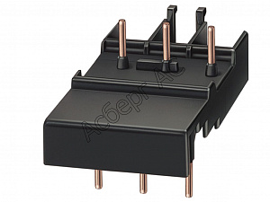 Модуль соединительный атомат-контактор , Siemens. Вид 1