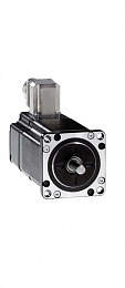 Шаговый двигатель lexium ф60 1,7нм Schneider Electric. Вид 1