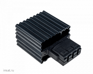 MTK-EH30 Нагреватель щитовой на DIN-рейку, 30 Вт ОВЕН. Вид 1