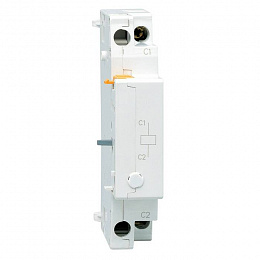 RS Независимый расцепитель, боковой монтаж 220-230В AC LSis. Вид 1