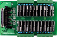 ICP DAS: DB-24SSR