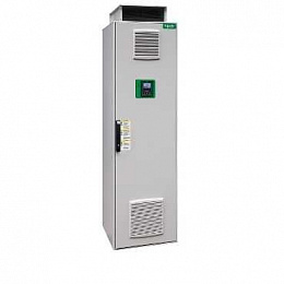 Преобразователь частоты atv630 250квт 380в 3ф шкафной Schneider Electric. Вид 1