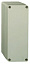 Корпус кнопочного поста без отверстий, 85x226mm Schneider Electric. Вид 1.