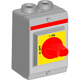 ABB: 1SCA022401R0330