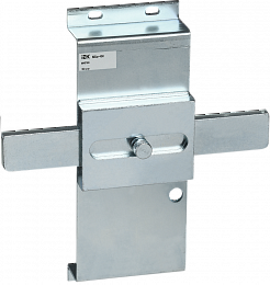 Блокировка механич. МБм-400 2-х ВА88-37 MASTER ИЭК. Вид 1