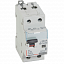 DX3 Дифф. автомат 1P+N, 16A, 30mA, 6kA (хар-ка C) Legrand. Вид 1.