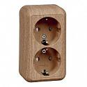 Systeme Electric: RA16-214I-8I