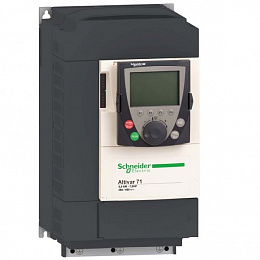 Преобр. частоты atv71 480в 5,5квт синхр дв Schneider Electric. Вид 1
