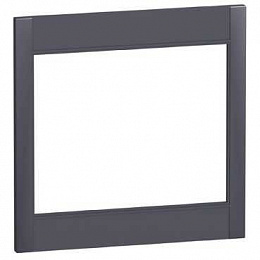 432557 Рамка IP30 для органа управ.(NSX400/630) Schneider Electric. Вид 1