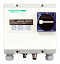 Пускатель в корпусе + as-i 0,63a-1a Schneider Electric. Вид 1.