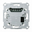Механизм универ. диммера 2х50-200вт rlc, 2 канала Merten D-Life Schneider Electric. Вид 1.