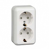 Systeme Electric: RA16-214I-BI