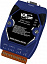 Шлюз PROFIBUS Slave в Modbus RTU, ASCII Master и Slave, 1xRS-232/RS-422/RS-485 ICP DAS. Вид 1.