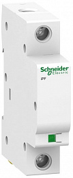 iPF40 Ограничитель перенапряжения 1 полюс 40kA 340В Schneider Electric. Вид 1