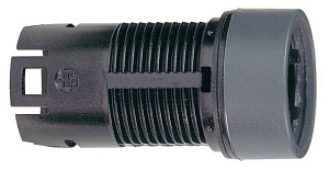 Головка переключателя 2 поз. zb6ad08 Schneider Electric. Вид 1