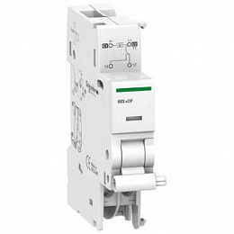 iMX+OF расцепитель 48В АС для ACTI9 Schneider Electric. Вид 1