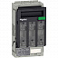 выключатель-разъединитель-предохранитель isft160 3п каб.2,5-95мм2 Schneider Electric. Вид 1.