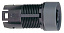 Головка переключателя 2 поз. zb6ad08 Schneider Electric. Вид 1.