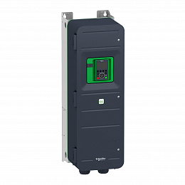 Преобразователь частоты atv950 30/22квт 380в 3ф Schneider Electric. Вид 1