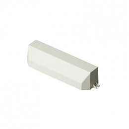 PMR576 Защитная крышка для шины выравнивания потенциалов АВВ. Вид 1