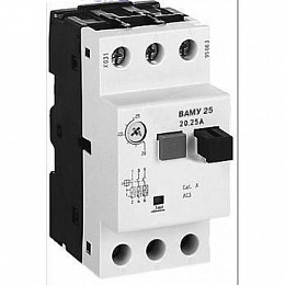 Авт. выключатель 6-10a Schneider Electric. Вид 1