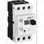 Авт. выключатель 6-10a Schneider Electric. Вид 1.