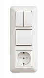 Systeme Electric: BK2VR-008AK-B