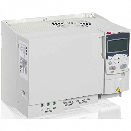 ACS355-03E-31A0-4 Преобразователь частоты 15 кВт, 380В, 3 фазы, IP20, (без панели управления) ABB. Вид 1