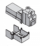 ABB: 1SCA022283R8040