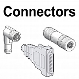 Direct i/o connector xbtgc1000 serie Schneider Electric