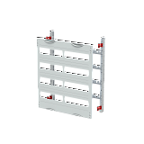 Модуль для модульных уст-тв 2ряда/4рейки ABB