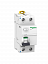 iID 2Р 25A 30mA AC Блок утечки тока 2-полюсный, 25A, 30mA, тип АC (УЗО) Schneider Electric. Вид 1.