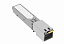 Sfp-моудль для m580 горячего резервирования, rj45 (до 100м) Schneider Electric. Вид 1.