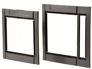 Фланец для дверцы (запасная часть) FLANGE T1-T2-T3 ABB. Вид 1