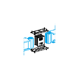 Schneider Electric: KTA0800YA4
