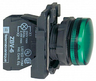 Schneider Electric: XB5AVG3