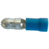 KMT-2050 Наконечники изол. гильза ("Папа") 1,5-2,5mm2 (1уп.-100шт) Klemsan
