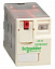 Реле 4 co 48в перем тока Schneider Electric. Вид 1.
