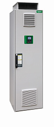 Преобразователь частоты atv930 200/160квт 380в 3ф шкафной Schneider Electric. Вид 1