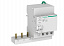 Блок диф. тока 3-полюсный, 63A, 300mA, Тип-A-S Systeme9 Systeme Electric. Вид 1.