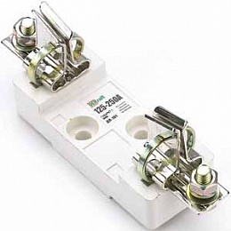 Держатель ножевого предохранителя тип 35 (250А) DEKraft. Вид 1