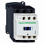 Контактор d 3р,9 a,но+нз,110v 50/60 гц,зажим под винт, Schneider Electric. Вид 1.