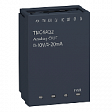 Schneider Electric: TMC4AQ2