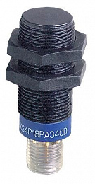 Датчик приближения xs4p18kp340d Schneider Electric. Вид 1