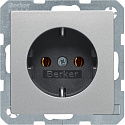 Berker: B47436084