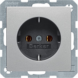 Berker: B47436084