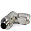 SACC-M12MRD-4Q SH Шинный системный соединитель  Phoenix Contact. Вид 1.