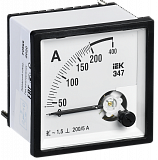 IEK: IPA10-6-0200-E